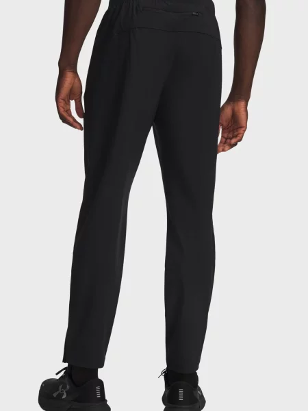 Спортивные штаны Under Armour черные