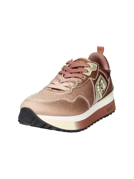 Pantofi Liu Jo alb