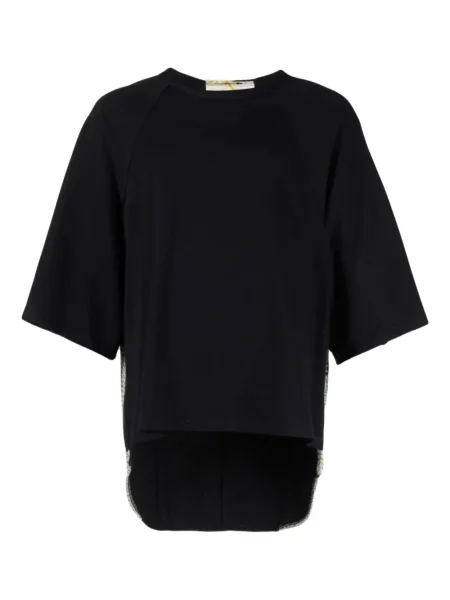 Tricou By Walid negru