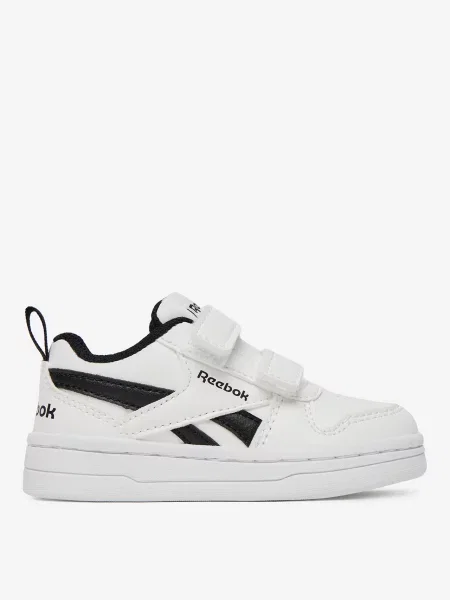 Sneakersy białe