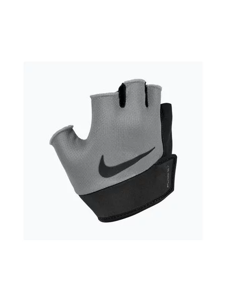 Тренувальні рукавички Nike Vapor FG cool grey/black/black чорні