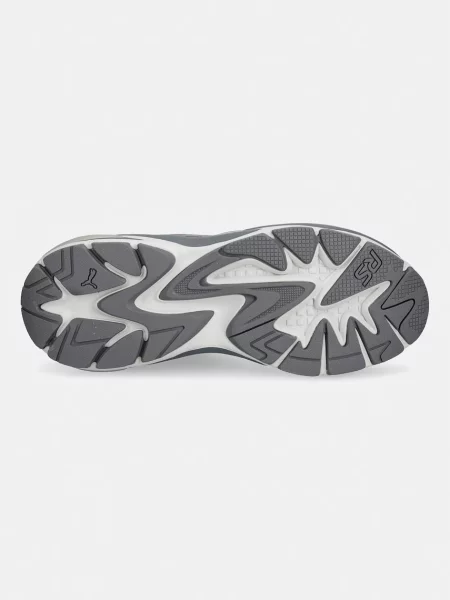 Замшевые кроссовки Puma Suede