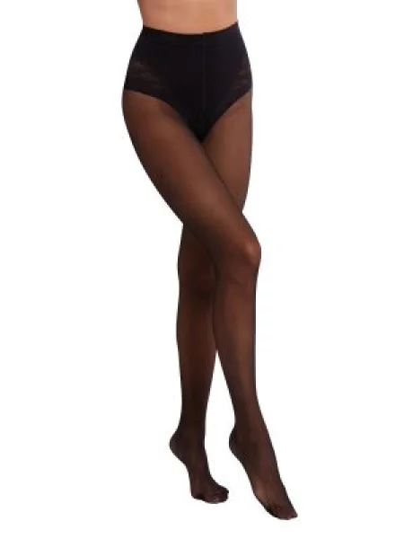 Palton Wolford negru
