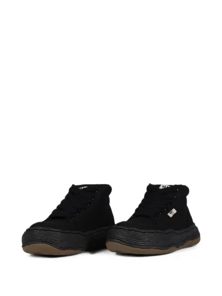 Sneakerși Maison Mihara Yasuhiro negru