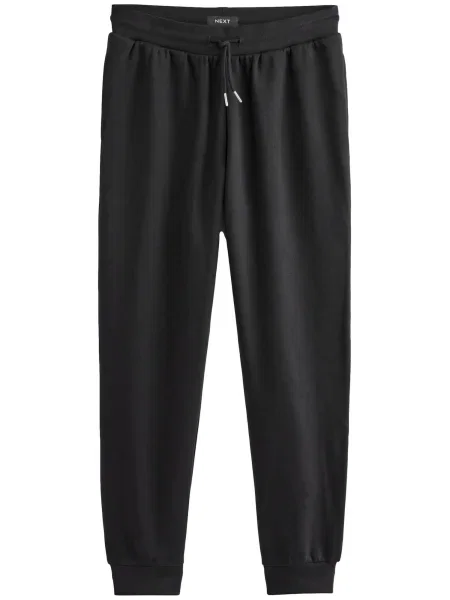 Next Sportovní kalhoty černá