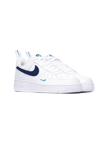 Pantofi Nike alb