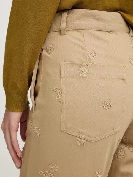 Штани Hoss Intropia