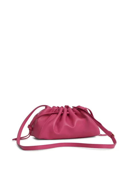Geantă Mansur Gavriel roz