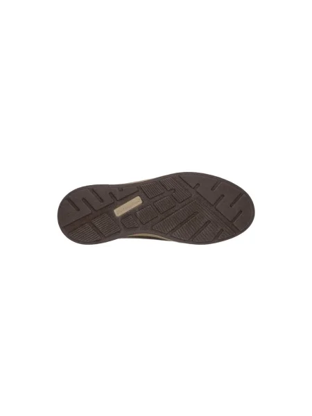 Tenisky Skechers hnedá