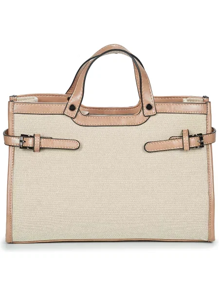 Casual kabelka Casual Attitude béžová