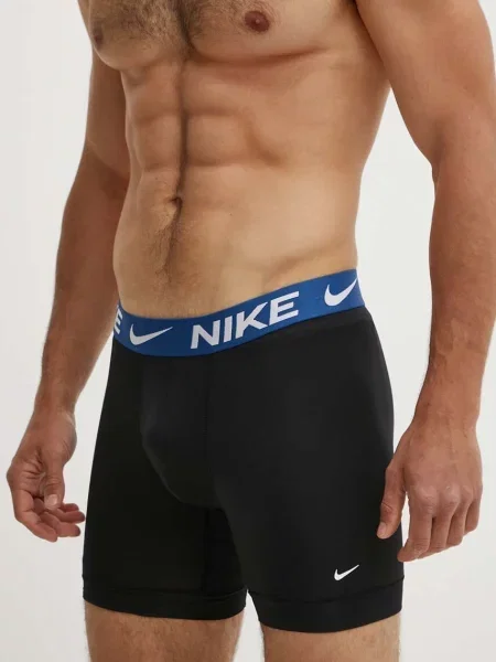 Боксери Nike чорний
