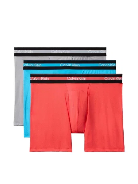 Chiloți Calvin Klein Jeans gri