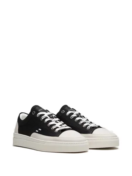 Sneakerși Filling Pieces negru