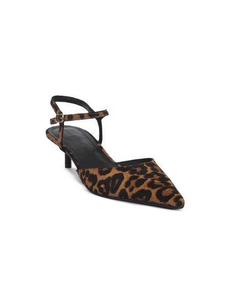 Pantofi Steve Madden maro