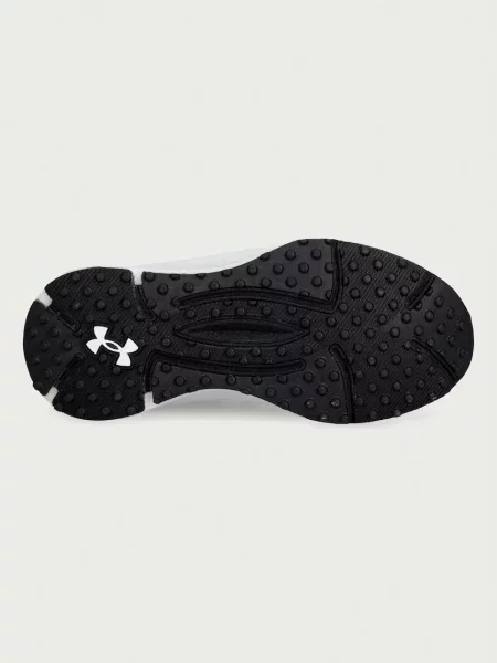 Under Armour Phantom X sportcipő női fekete