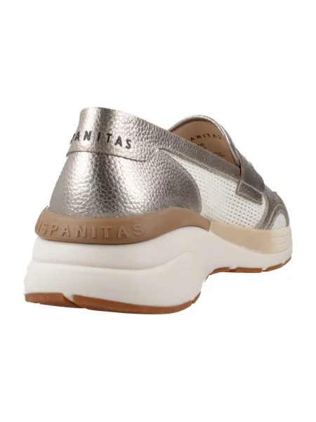 Pantofi Hispanitas gri