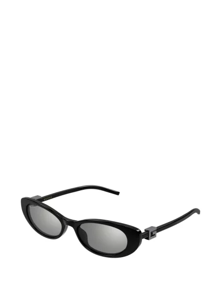 Ochelari de soare Gucci Eyewear negru