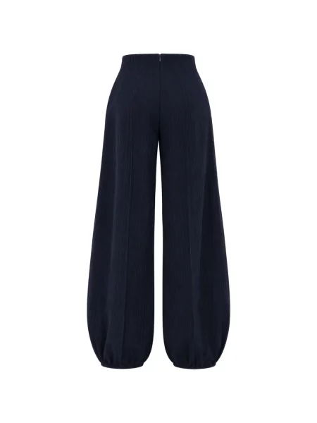 Pantaloni Kocca albastru