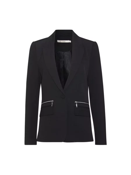 Marynarka Rue De Femme elegancka czarna