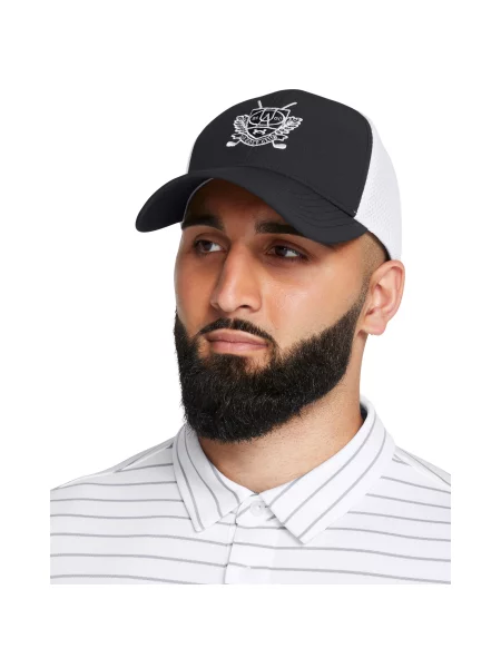 Kapa Under Armour z mrežo