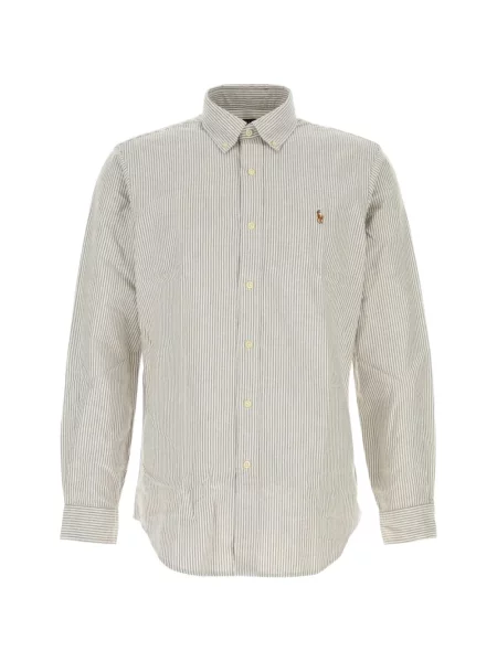 Cămașă Polo Ralph Lauren cu broderie
