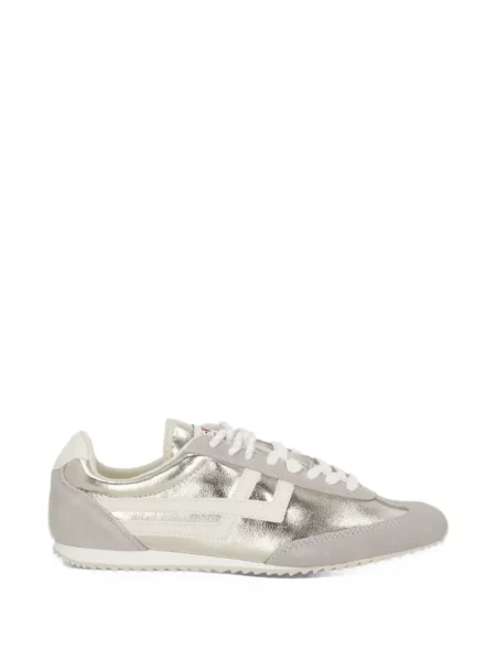 Кожени маратонки Pro-keds