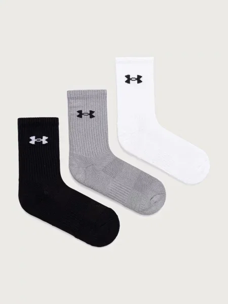 Under Armour спортивні шкарпетки Performance 3 шт.