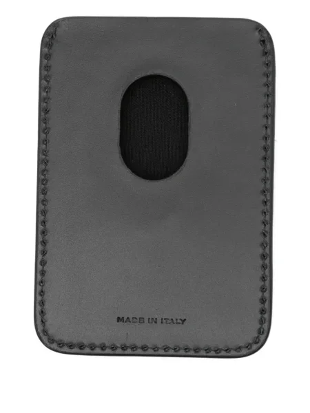 Portofel Fendi din piele negru