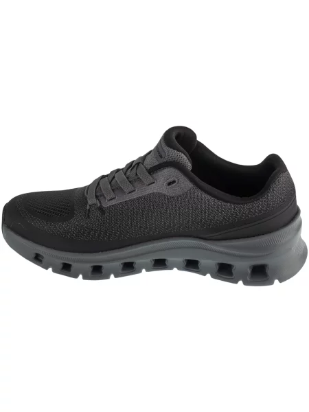 Pantofi Skechers negru