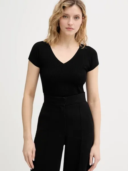 Marella tricou ORAFO negru