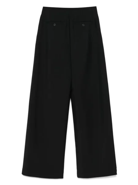 Pantaloni Róhe negru