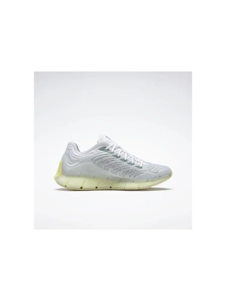 Pantofi Reebok Sport alb
