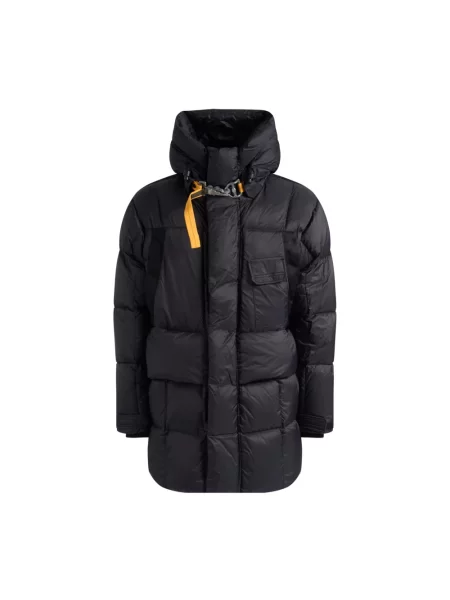 Parka Parajumpers czarna