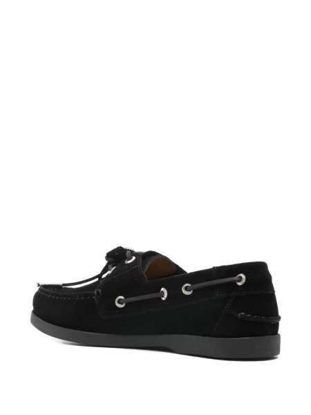 Pantofi loafer Toga Pulla negru