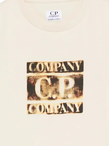 Koszulka dziecięca C.p. Company