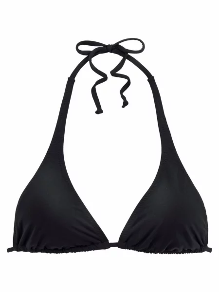 BUFFALO Costum de baie două piese negru