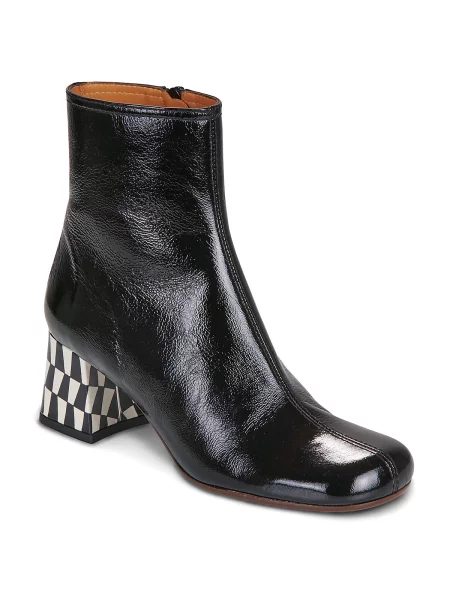 Pantofi Chie Mihara negru