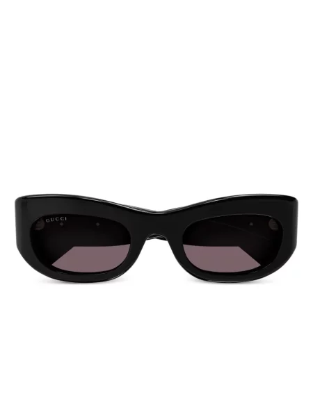 Ochelari de soare Gucci Eyewear negru