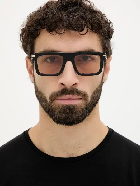 Сонцезахисні окуляри Carrera CARRERA чорний