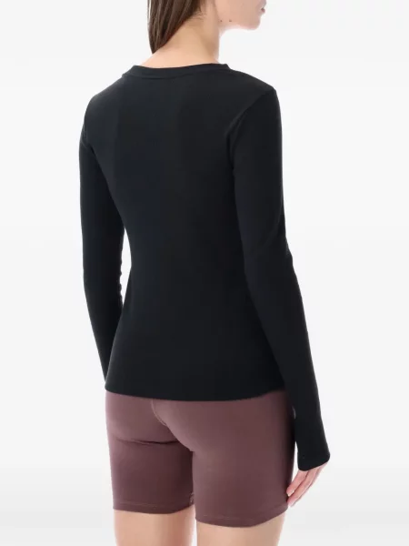 Шорти Nike с принт розово