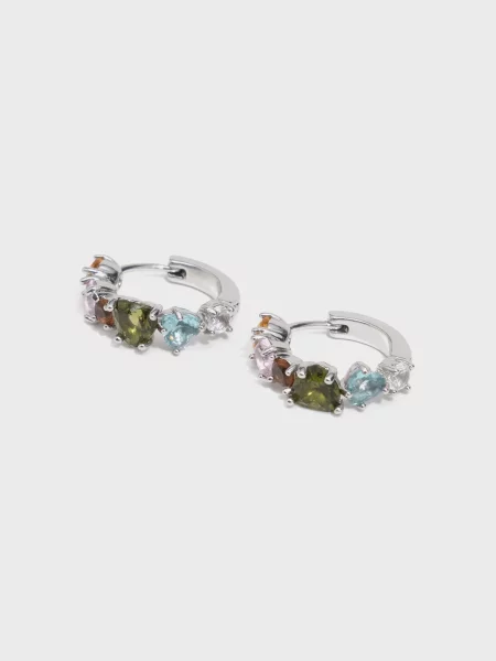 Сережки Bimba Y Lola