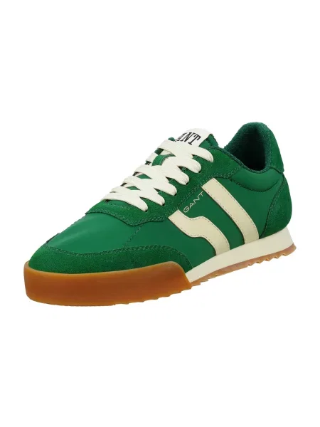 Sneakers Gant verde