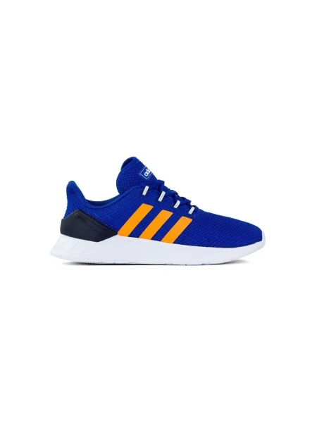 Tenisky Adidas Questar modrá