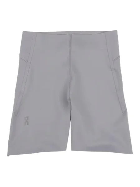 Pantaloni scurți On-running gri