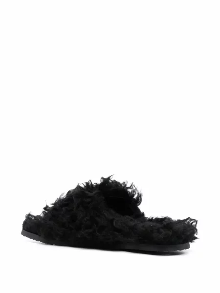 Sandale Red(v) negru