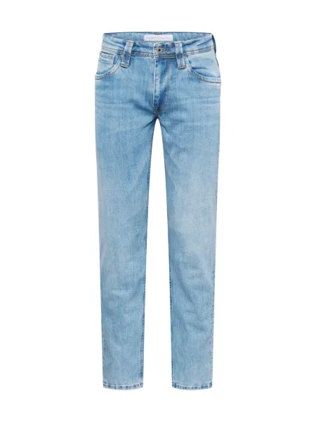 Pepe Jeans Jeans CASH denim albastru