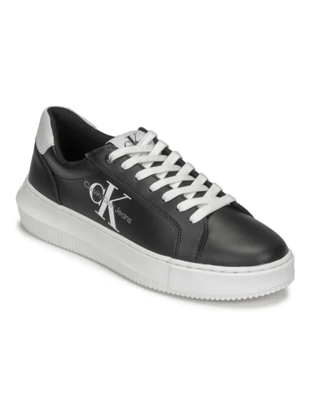 Sneakerși Calvin Klein Jeans chunky