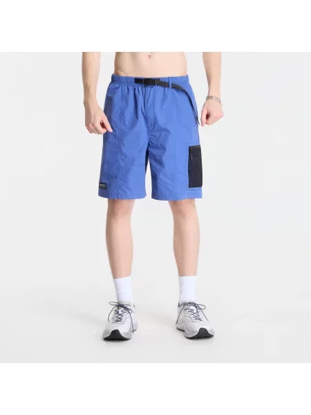 Pantaloni scurți Gramicci Guide Short Navy Blue M albastru