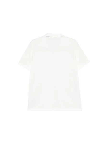 Tricou Lacoste alb