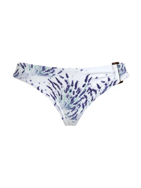 Bikini Vilebrequin białe